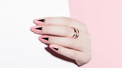 Маникюр, который нужно делать уже сегодня