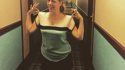 Люди, з якими краще не грати в хованки