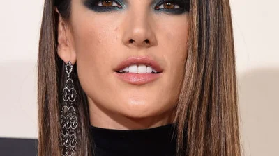 Лучший макияж знаменитостей на Грэмми 2016