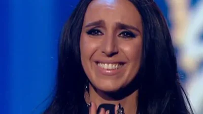 Джамала будет представлять Украину на Евровидение-2016