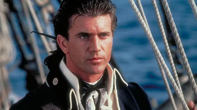 Эволюция мужской сексуальности в кино