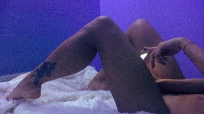 Настя з гурту "Нікіта" показала провокативну еротику