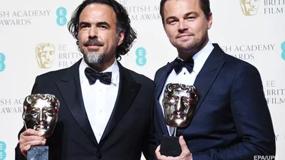 Итоги BAFTA: кто еще больше приблизился к статуетке Оскар