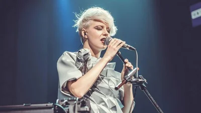 ONUKA презентовала песню из нового альбома