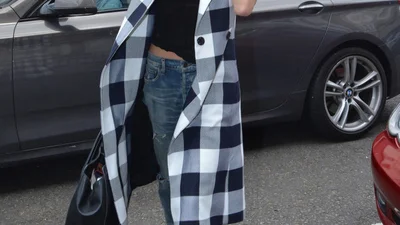 30 раз, когда стоит присмотреться к нарядам Амаль Клуни