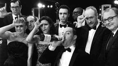 Screen Actors Guild Awards: що коїлося в Інстаграмі