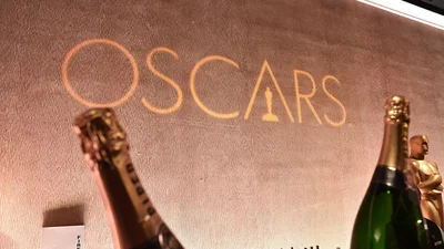 Номинанты на Оскар встретились на официальном мероприятии