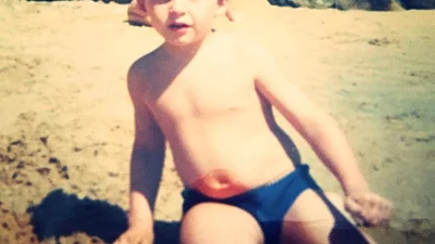 Хью Джекман, каким его знают только близкие