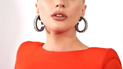 Яркие образы Леди Гаги за последнее время