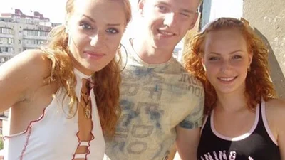 Славу из группы НеАнгелы в юности не узнать