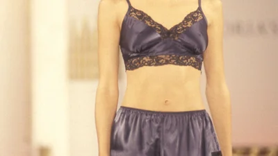 Эволюция показов Victoria's Secret