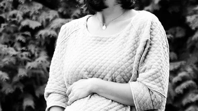 В интернете появились первые фото беременной Анны Завальской