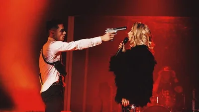 К черту любовь: новая песня LOBODA