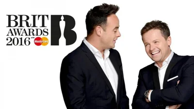 BRIT Awards 2016: названы все победители церемонии