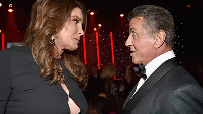 Звезы потусили на пре-пати к Грэмми 2016