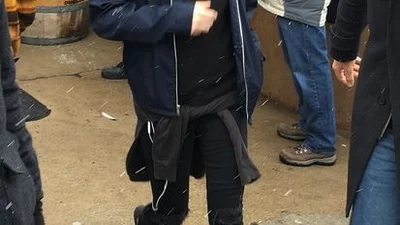 Зимние наряды, которые освежат в любую погоду