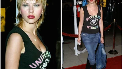 Самые стремные образы звезд на красной дорожке (за которые должно быть стыдно)