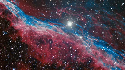 Теперь вы можете услышать, как звучит Космос