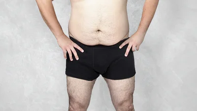 Цього чоловіка відфотошопили за стандартами краси 17 країн