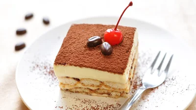 Идеальный десерт: пошаговый рецепт тирамису