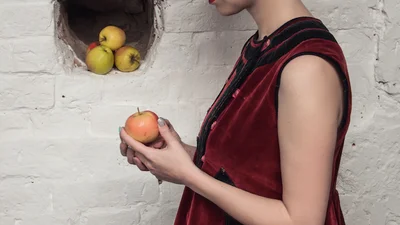 Тоня Матвиенко неожиданно сменила стиль