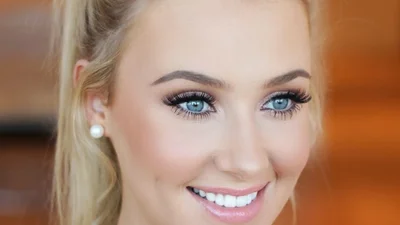 Видео-урок: идеальный макияж для свидания