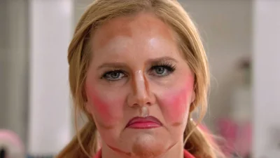 Ці страждання знайомі дівчатам, які не дружать із косметикою