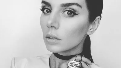 Лучшее за неделю: фото украинских звезд из Instagram