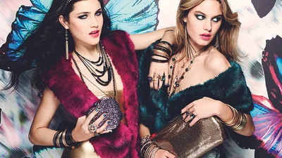 Як весело і незабутньо відсвяткувати 8 березня з подружками