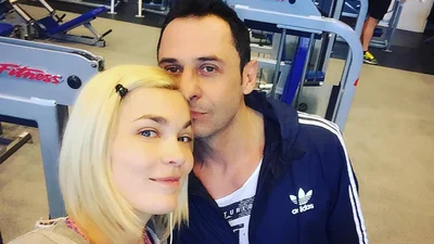 Жена солиста A-Dessa похудела на 20 килограммов после родов