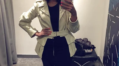 Стиль звезды: во что одеваются украинские селебритиз