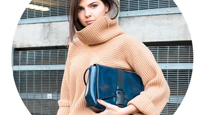 Новая мода улиц: отсутствие макияжа