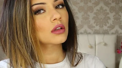 Видео-урок: идеальный макияж в стиле Кайли Дженнер