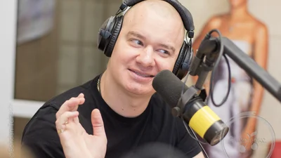 Евгений Кошевой сознался в запрещенных вещах в своей гримерке