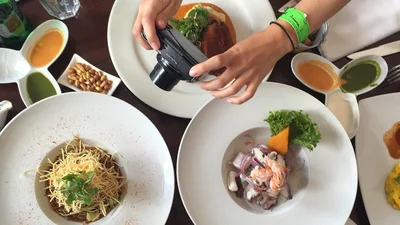 Дивитися всім: їжа, після якої ти закинеш дієту