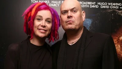 Справжня Матриця: брати Вачовські несподівано стали сестрами