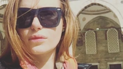 Cлава из группы НеАнгелы показала забавное фото из прошлого