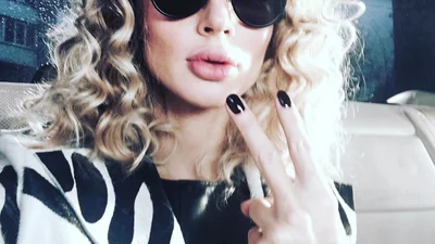 Лучшее за неделю: фото украинских звезд из Instagram