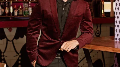 "Холостяк" Иракли Макацария любит показывать себя в Инстаграме