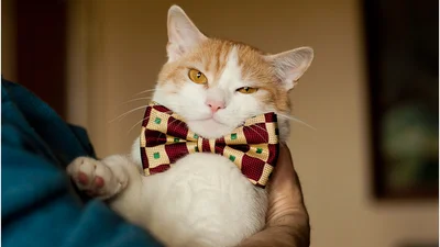 9 причин, чому мати кота - найкраще рішення в житті