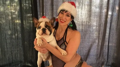 Беременный пол-дэнс: сексуально или стремно?