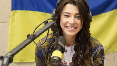 Солистка Real O поделилась интимными подробностями о своем белье