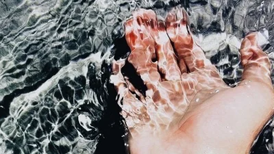 Учені запевняють, що море робить людей щасливішими