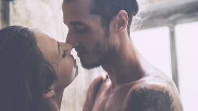 Самые сексуальные идеи свиданий для смелых