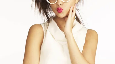 Селена Гомес стала самым популярным человеком в Instagram