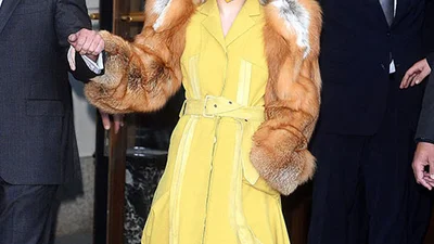 20 нарядов Леди Гаги, которые мы запомним навсегда