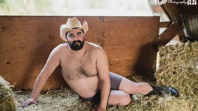 Цей хлопець спробував зробити сексуальні фото