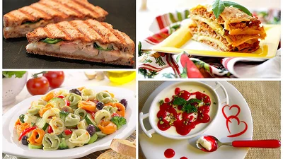 Швидкі рецепти італійських страв, які викликають захват