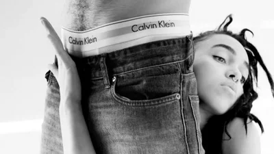 FKA twigs сняла очень странный клип, который стал рекламой