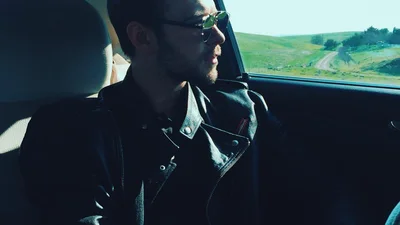 Макс Барских отжигает в Америке